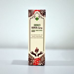 Senci SINUS SPRAY