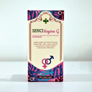 Senci VAGINA G