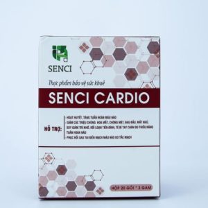 Senci CARDIO