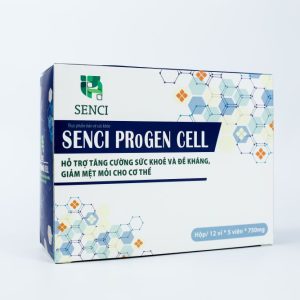 Senci PROGEN CELL